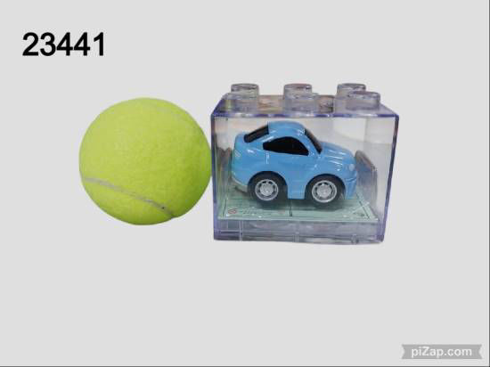 Imagen de AUTOS 6CM PULLBACK METAL EN CAJA 10.24